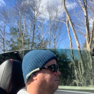 Meet your Posher, Mark